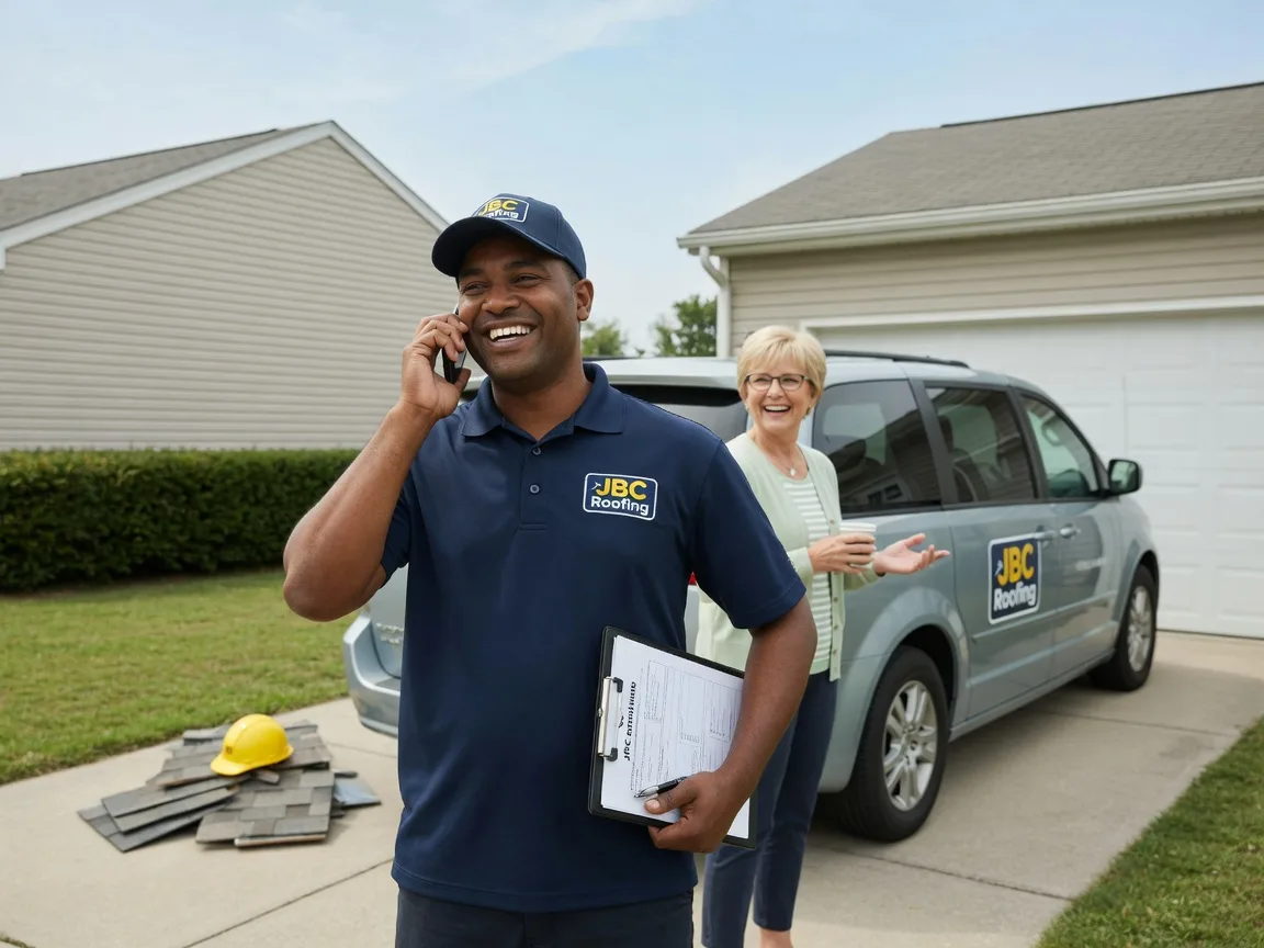 Roof Replacement Easton, IL FAQs